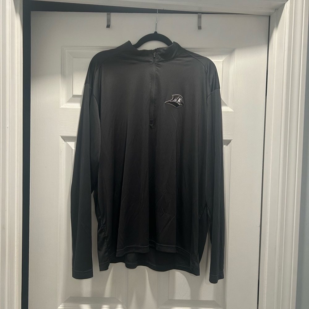 Antigua Providence College Charcoal XXL Pullover